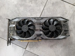 EVGA RTX 2080 - Picture 1 of 2