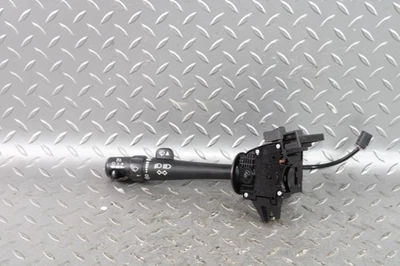 03-06 Sierra Steering Column Combination Switch Turn Signal Wiper Cruise Control — 第 1/4 张图片