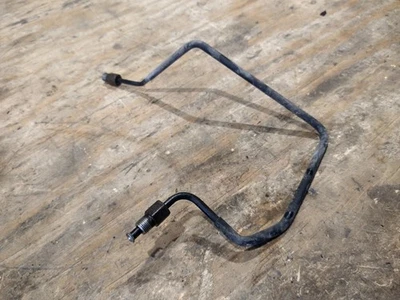 07-08 2x2 Ram 1500 pinza de freno delantera izquierda línea a bloque de unión 55398139AB Foto 1 de 4