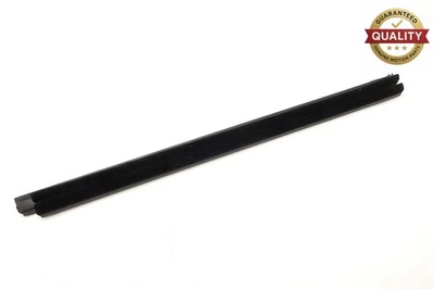 Ford Explorer 2020-2023 puerta trasera derecha ventana cinturón sello resistente OEM Foto 1 de 4