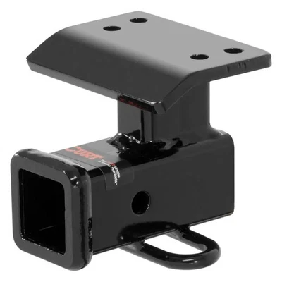 For Volkswagen Tiguan 09-17 Trailer Hitch Class 3 Concealed Trailer Hitch w 2" Foto 1 de 4