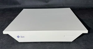 Sun SPARCstation 20 Top Cover for Sun Aurora 2 Chassis, SPARCstation 5 540-2844 - Picture 1 of 20