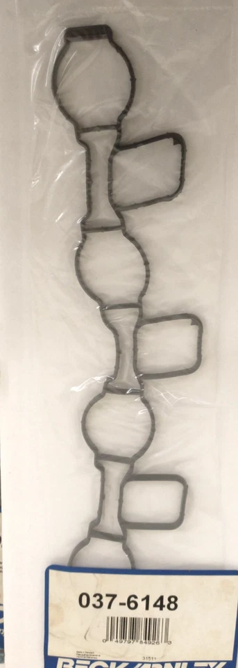 Engine Intake Manifold Gasket - Beck/Arnley 037-6148 - image 1 of 1