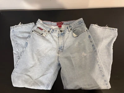 Chaps Denim Light Wash Jeans - Image 1 of 4