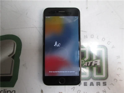 Apple iPhone 6s Smartphone A1688 A9 32GB Space Grey Unlocked - Image 1 of 4