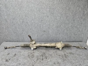 MOTOR DE CREMALLERA Y PIÑÓN DIRECCIÓN ASISTIDA MERCEDES W166 X166 GLS450 GL450 OEM - Imagen 1 de 11