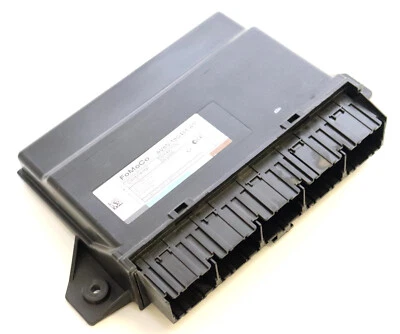 Ford Kuga II MK2 4WD AV6N-19G481-AM Centralina Comfort Keyless Go 1829420 - Immagine 1 di 4