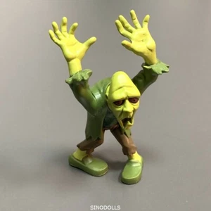 2,5" Scooby Doo Zombie Monsters Actionfiguren Scooby-Doo Charakter Spielzeug - Bild 1 von 4