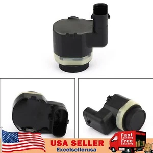 1PC PDC Parking Sensor 1S0919275D Fit for VW Golf Audi A5 A6 Quattro Q7 - Picture 1 of 12