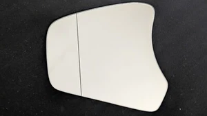 LEFT A - Spherical Mirror Glass For Bike BMW R1200RT for 2014 above R 1200 RT - Picture 1 of 1