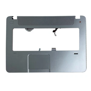 Srebrna 17-calowa osłona palmrest z touchpadem do HP Envy 17-J 17T-J 17J 720271-001 US - Zdjęcie 1 z 10