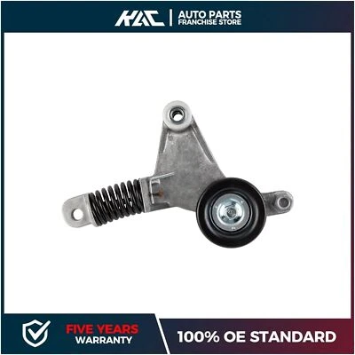 Tensor de correa para Pontiac Vibe 2009 2010 Scion xB 2008-2015 Toyota Camry 07-09 Foto 1 de 4