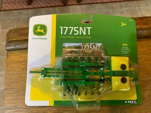 Ertl John Deere 1775NT - 16 Row Planter 1/64 Scale. NEW - Bild 1 von 2