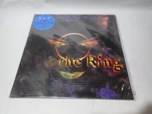 The ring Hideo Nakata ld japan laserdisc japon NEUF SEALED - Photo 1/3