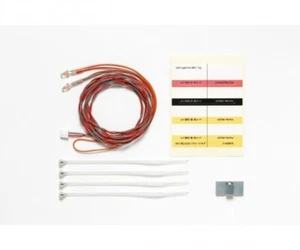 1:14 MFC LED-Set 3mm rot L:1100mm Lange Version für MFC-01+03, Tamiya 300056549 - Bild 1 von 1
