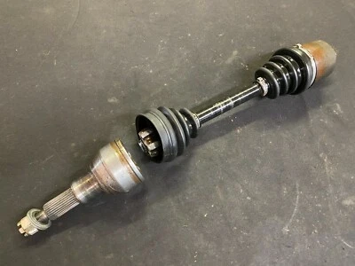 Polaris Sportsman 500 1999 eje trasero eje cv rótula A 1380142 Foto 1 de 4