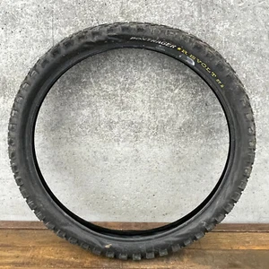 Bontrager Revolt ST 2 Tire Old School BMX 20 Black 1990s 20" Knobby Tire 2.10 - Picture 1 of 16