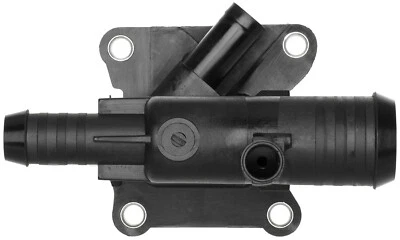 For 2013-2016 Lincoln MKZ 2.0L GAS-Engine Coolant Thermostat Housing Gates - Image 1 of 3