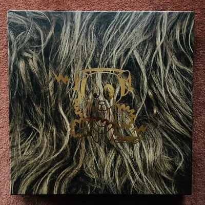 Super Furry Animals At The BBC 4x12" Vinyl LP Box Set 2018 Strangetown Records - Image 1 of 4