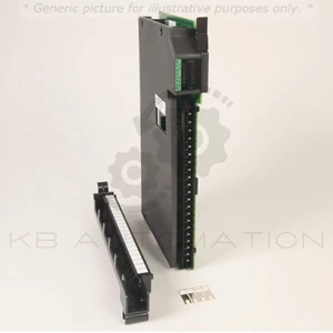 Allen-Bradley 1771-OBD PLC-5 Modulo di uscita digitale a 16 punti, uscite CC ... - Foto 1 di 1