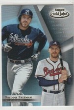 2018 TOPPS GOLD LABEL CLASS 1 2 AND 3  CLASS 1 2 3 BLACK AUTO'S  MORE YOU PICK