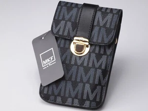 MKF Crossbody Bag - Picture 1 of 6