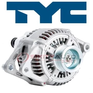 TYC Alternator for 2001-2003 Dodge Ram 3500 Van 5.2L 5.9L V8 Electrical mi - Picture 1 of 5