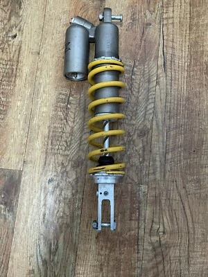 2004-2005  Honda Crf250r Rear Shock Absorber Showa Suspension - Image 1 of 4