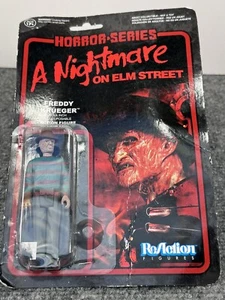 Funko Action Figure 2014 NIGHTMARE ELM STREET FREDDY KRUEGER- NEW - Picture 1 of 5
