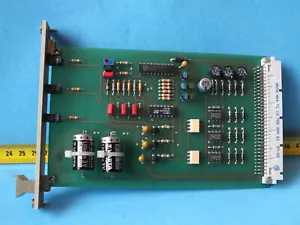 Lot of 1 pcs HIMA F7131 Board - Picture 1 of 6