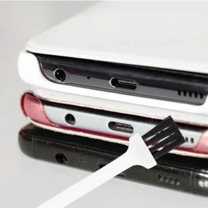 Plug Headphone Charging Port Protector for Mobile Phones - Photo 1 sur 12