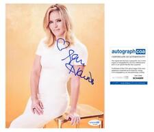 Sara Haines "The View" AUTOGRAPH Signed Autographed 8x10 Photo ACOA