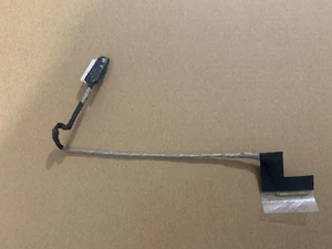 cable ecran lcd nappe screen pour TOSHIBA DYNABOOK NB305 PLL3AN-02601J - Imagen 1 de 1