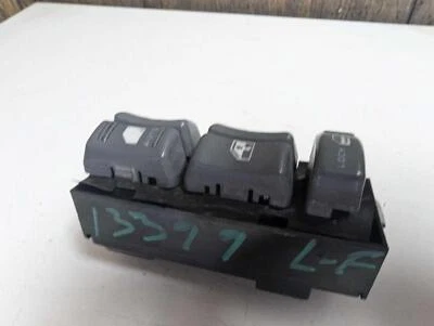 Interruptor de puerta delantero para conductor 99-00 CADILLAC ESCALADE Foto 1 de 4