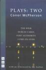 McPherson Plays: Two by Conor McPherson, NEW Book, FREE &amp; FAST Delivery, (Paperb