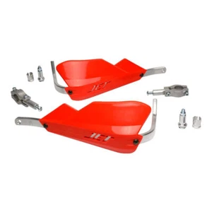 Barkbusters JET Handprotektoren gerade Lenker HANDGUARD 22 RD - Bild 1 von 3