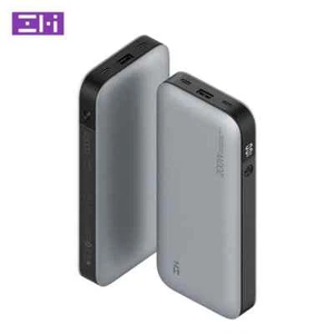 ZMI Power Bank Chargeur Portable Charge Rapide 65W 100W pour iPhone Samsung Ordinateur Portable - Photo 1 sur 25