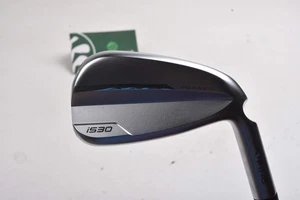 Ping i530 #8 Iron / Blue Dot / Stiff Flex Dynamic Gold 105 S300 Shaft - Picture 1 of 6