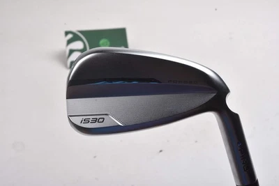 Ping i530 #8 Iron / Blue Dot / Stiff Flex Dynamic Gold 105 S300 Shaft - Image 1 of 4