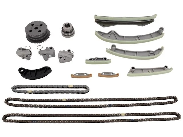 Kit de cadena de distribución 65SZ57T para Subaru Outback EZ36D 2010-2018 24 válvulas DOHC Foto 1 de 1