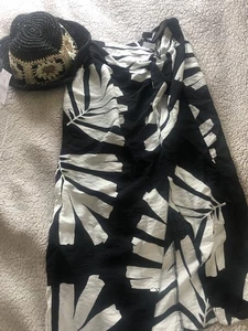 Rock & Hut Paket, Mütze One Size, Rock Größe 14, stylische Sommer Essentials! - Bild 1 von 7