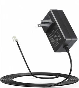AC/DC Adapter for Fortinet FortiGate-80F 81F 70G 71G 70F 71F Network Security - Picture 1 of 4