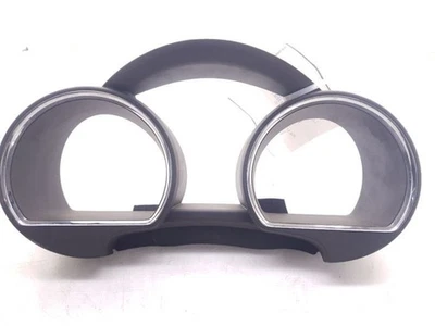 Toyota Highlander 2008 velocímetro tablero bisel montaje  Foto 1 de 4