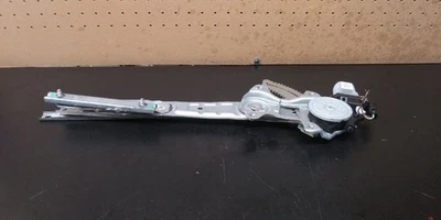 12 13 14 15 16 17 18 19 尼桑 VERSA 前门左窗调节器 807211HL0A — 第 1/4 张图片