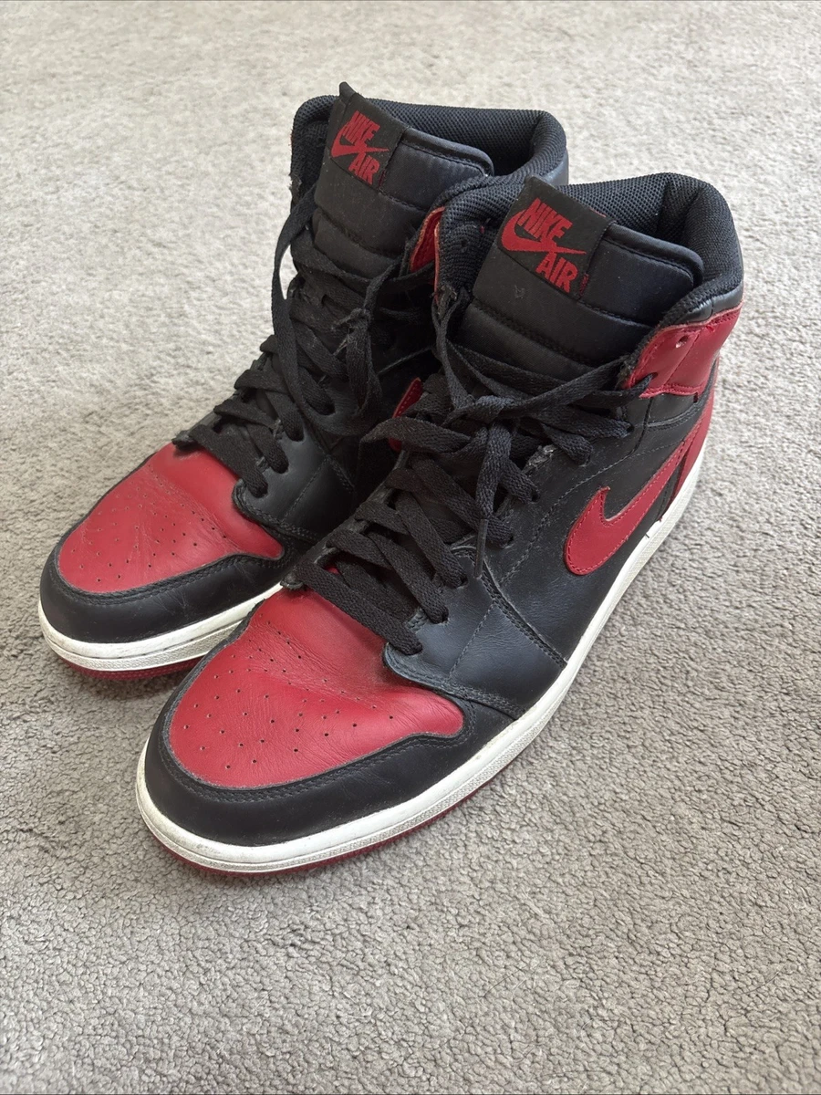 Jordan 1 Retro OG 2013 High Bred for Sale - Authenticity