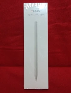YEBOS. Stylus Pen for iPad. Paperless Learning Expert - Brand New - Photo 1/2