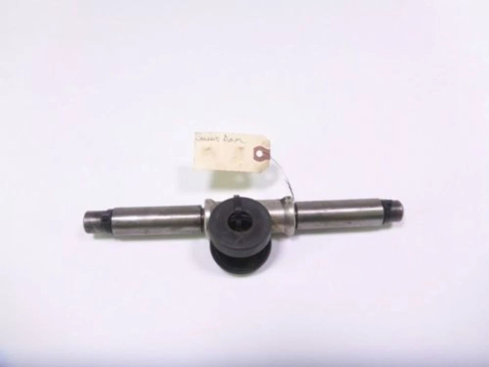 Parafuso pivô 96 Triumph Trophy 1200 braço oscilante - Imagem 1 de 4