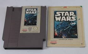 Star Wars (NES)