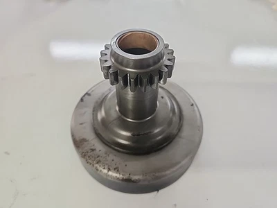 1999 Suzuki King Quad 300 4x4 Wet Clutch Foto 1 de 4