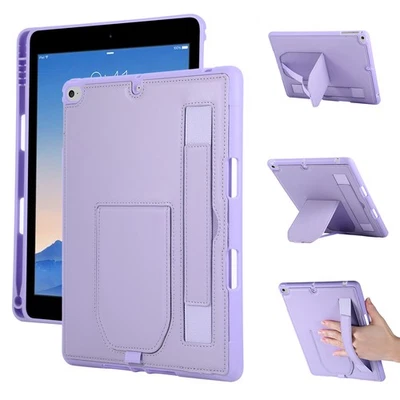 Funda con Soporte para iPad 7º 8º 9º 10º 11º (A16) Generación 10.2" Mini 8.3" Foto 1 de 4